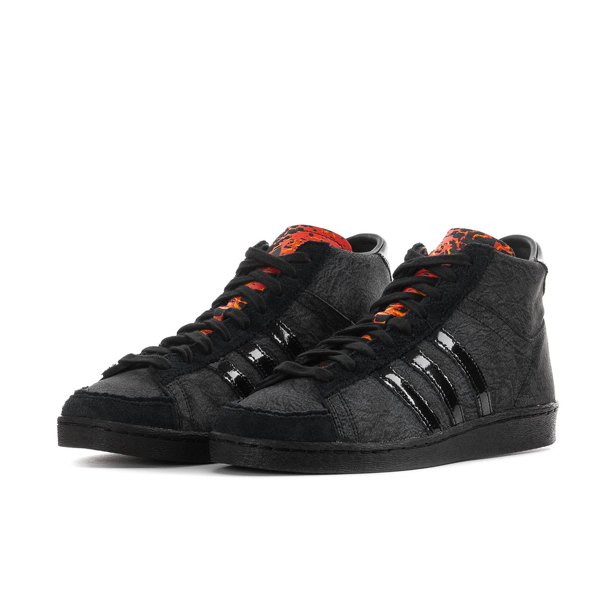 Jabbar Hi - Mens