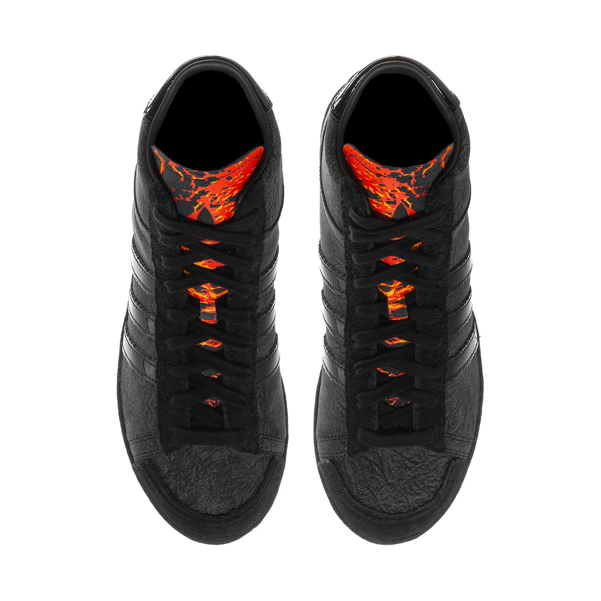 Jabbar Hi - Mens