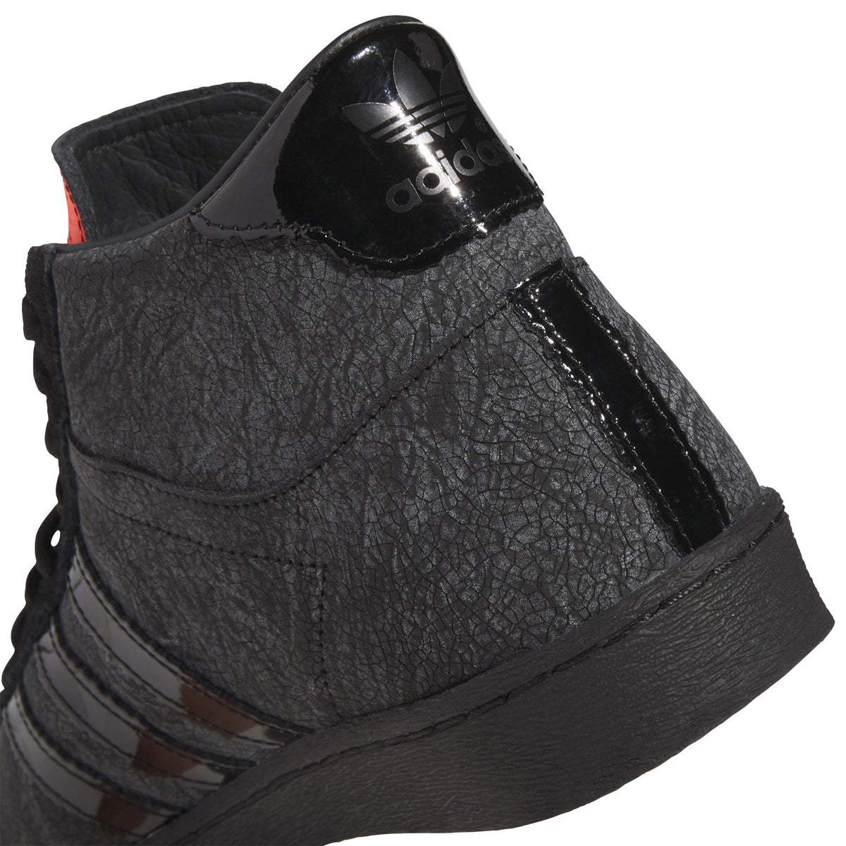 Jabbar Hi - Mens