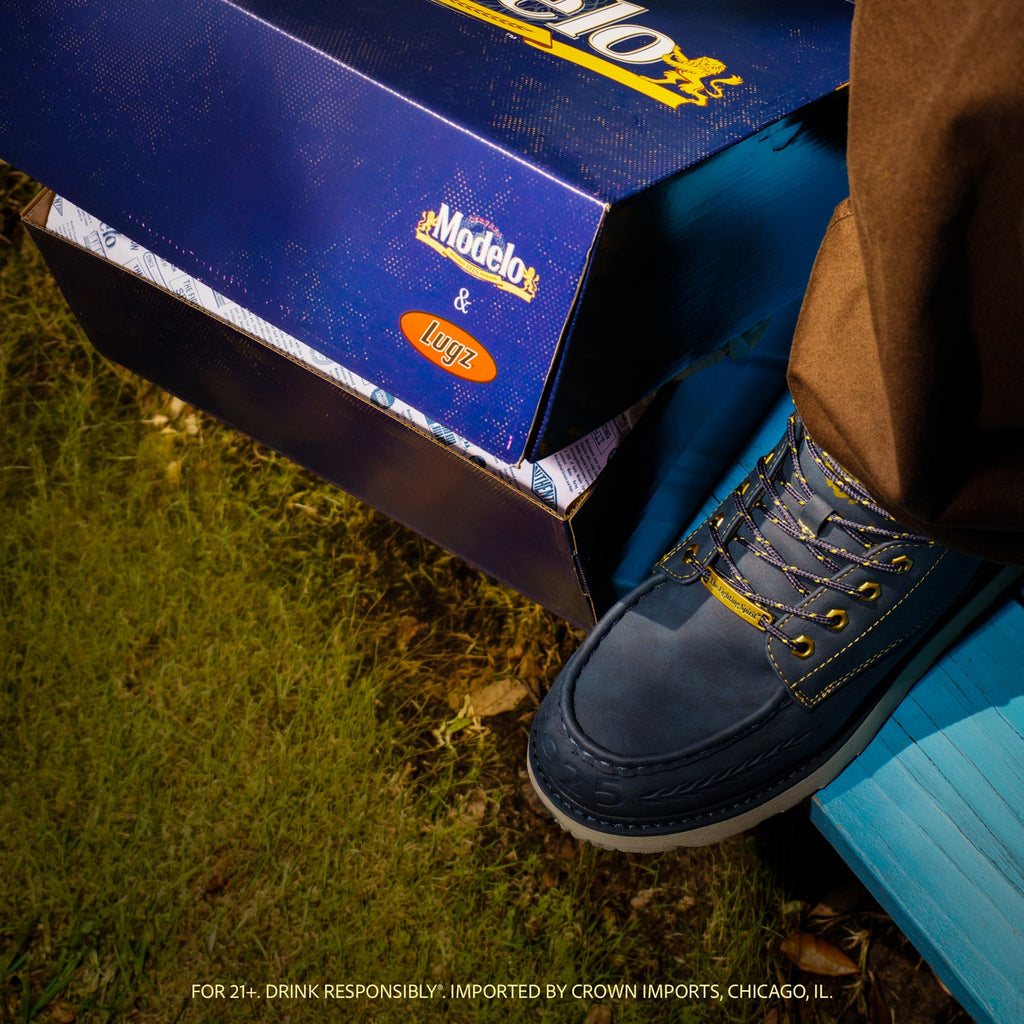 Toro - Mens