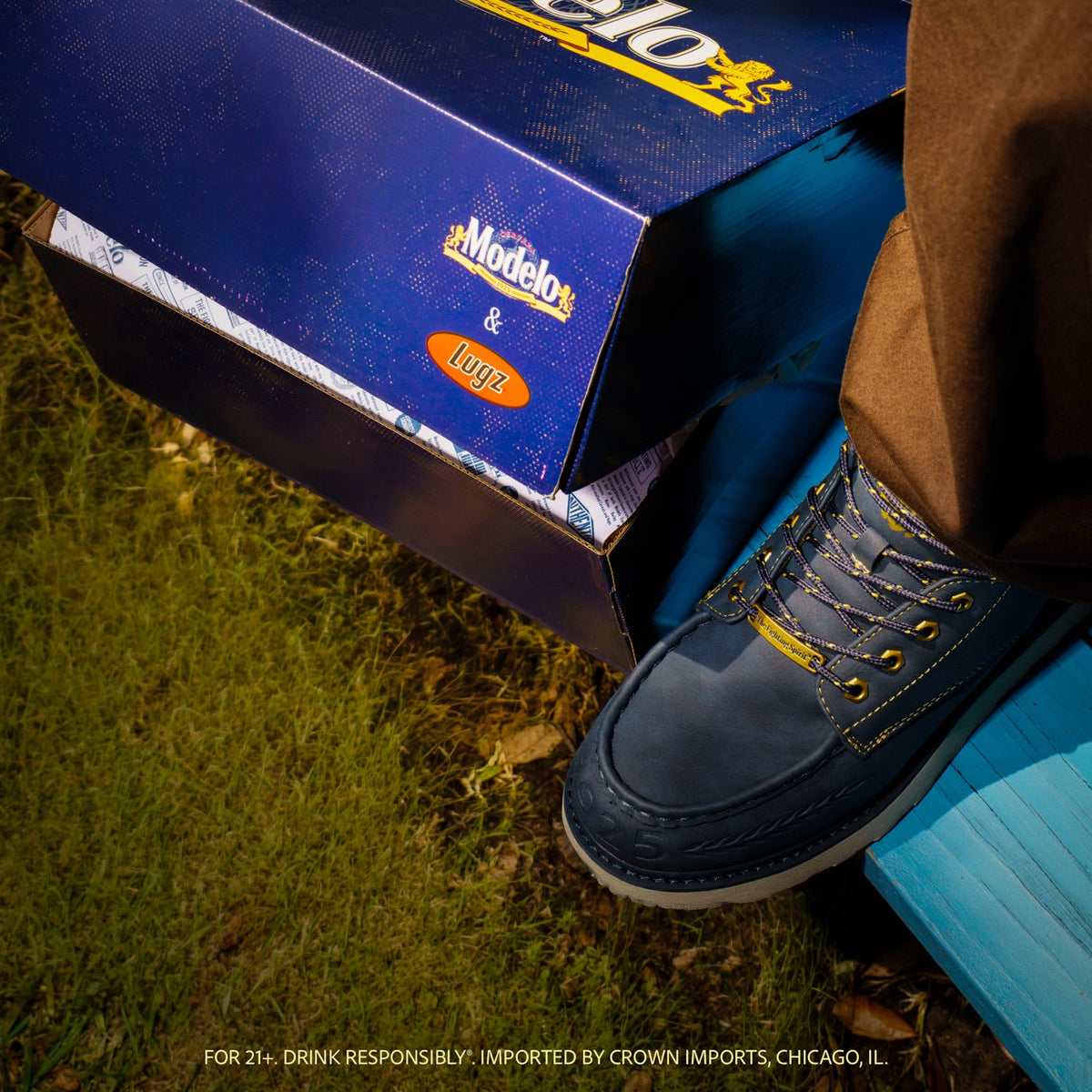 Toro - Mens