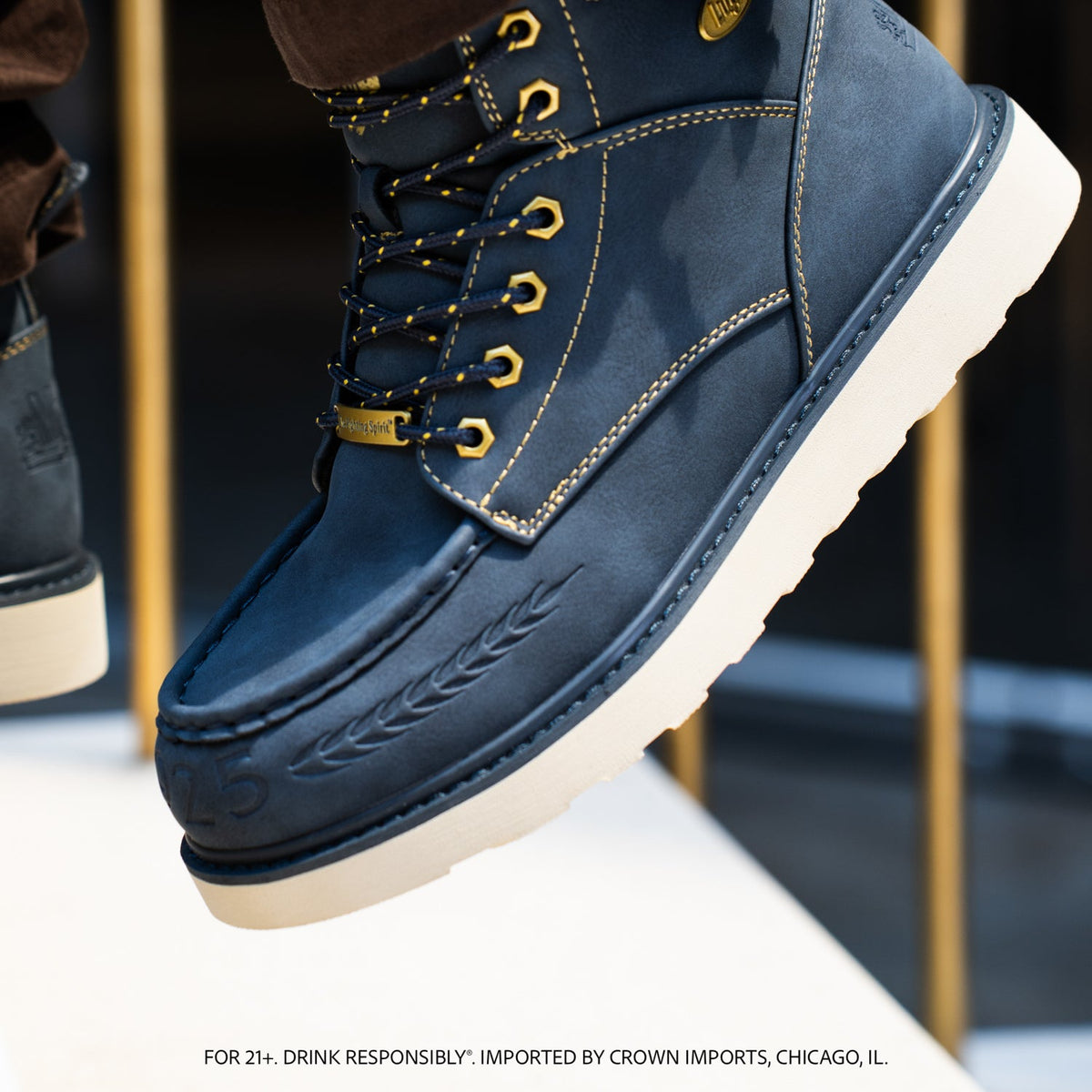 Toro - Mens