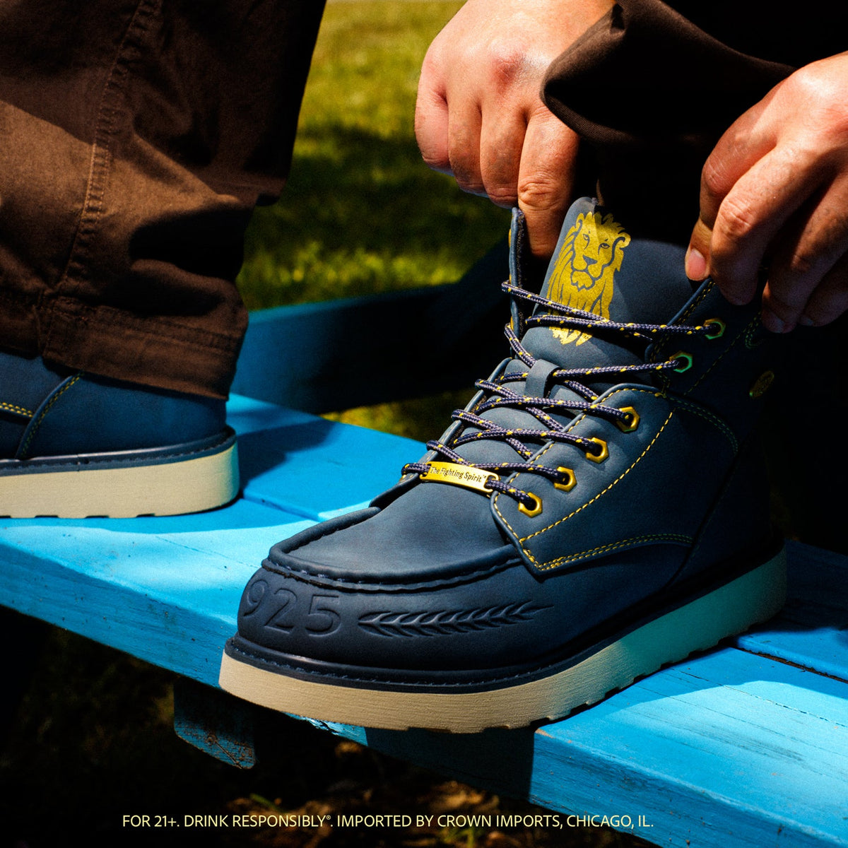 Toro - Mens