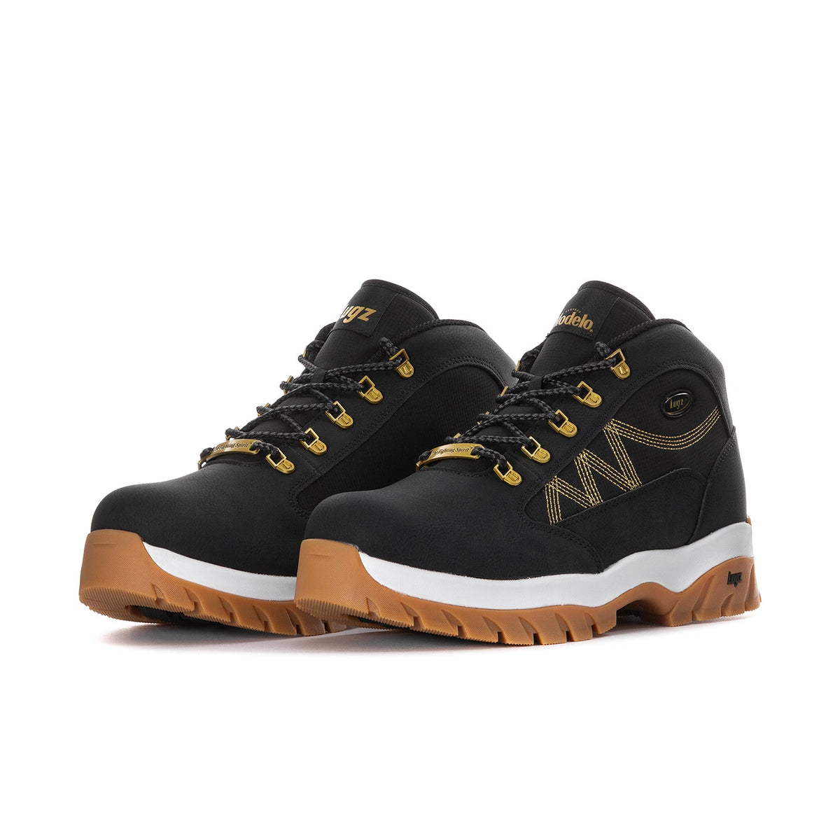 Wilderness - Mens