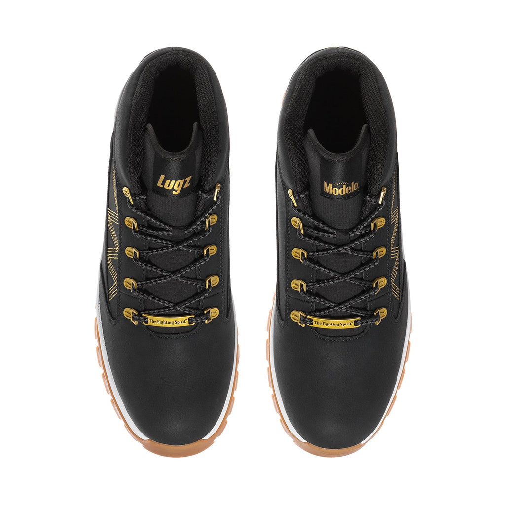 Wilderness - Mens