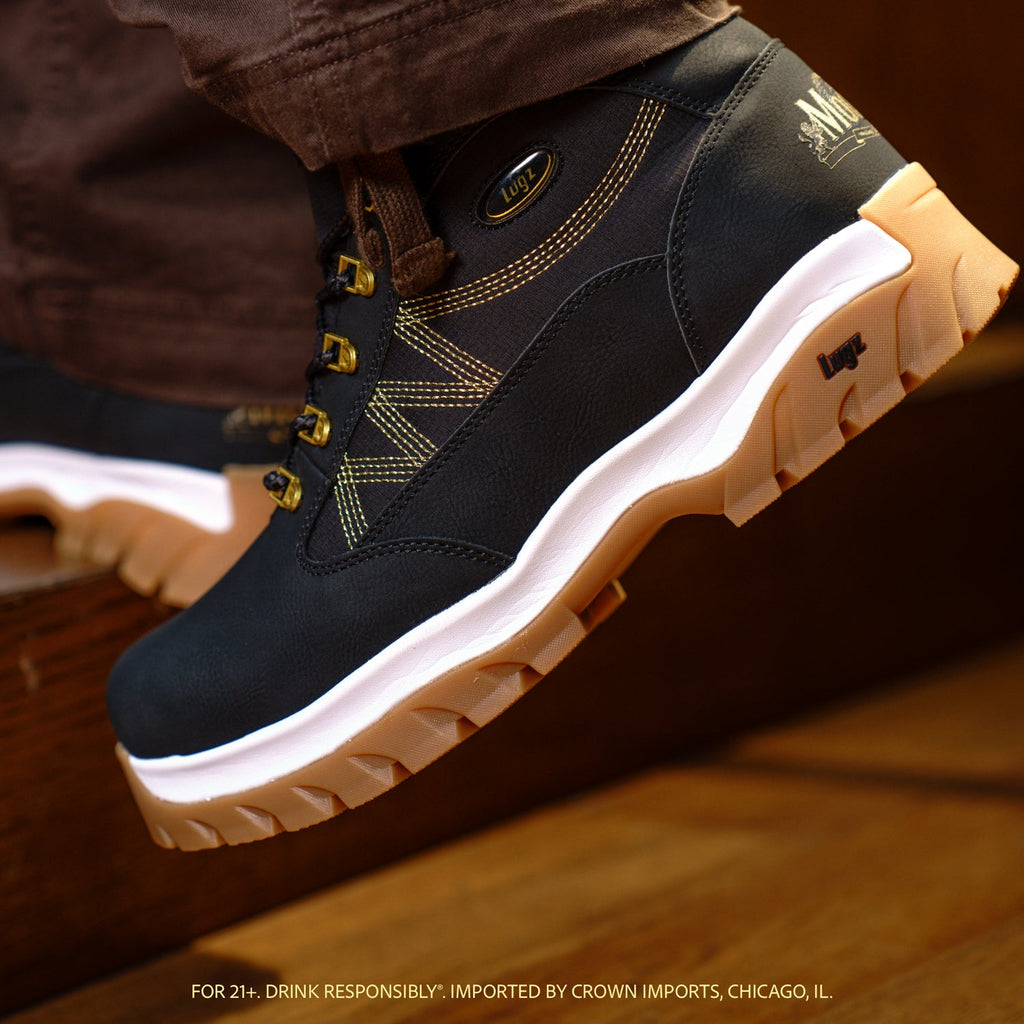 Wilderness - Mens
