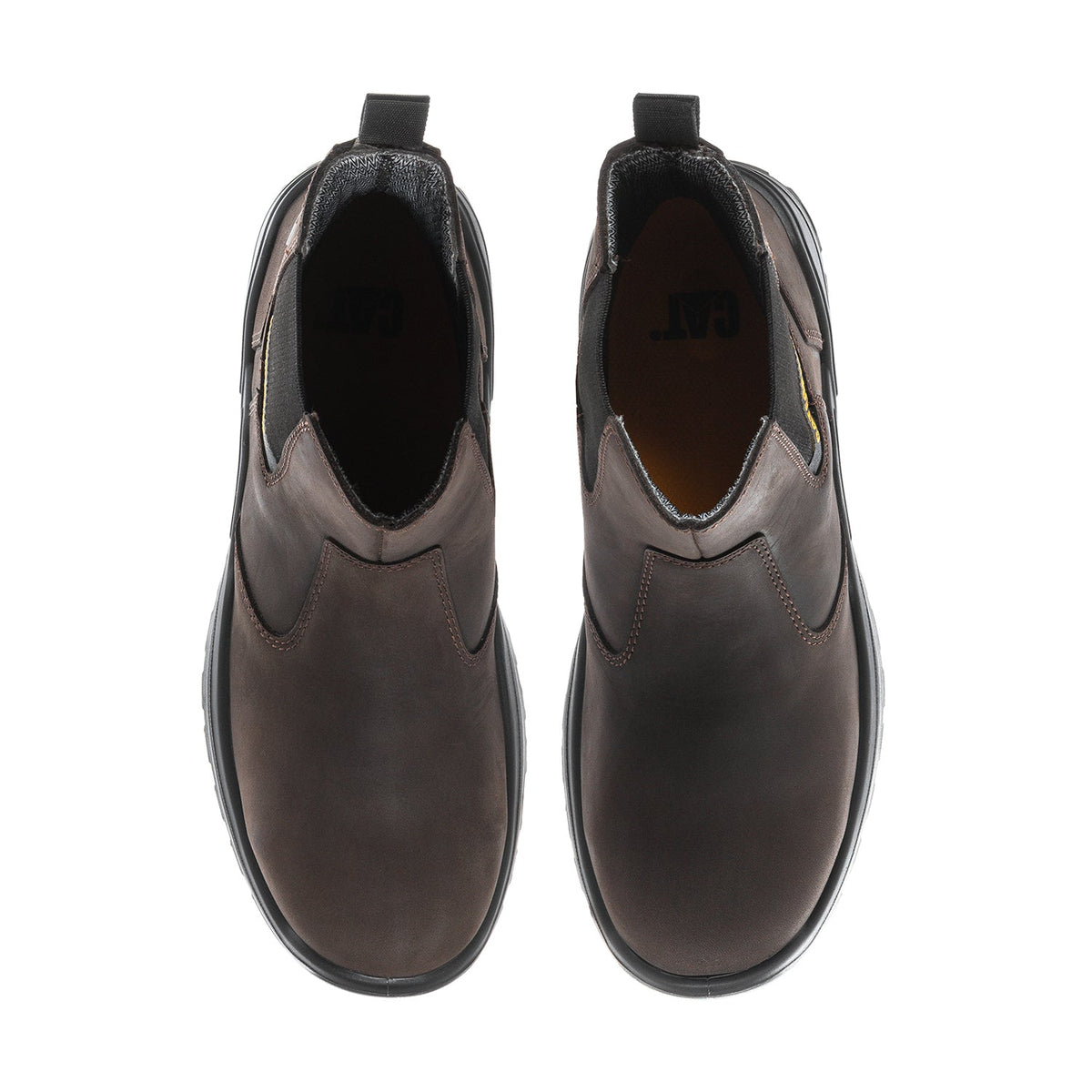 Striver Chelsea Steel Toe WP - Mens