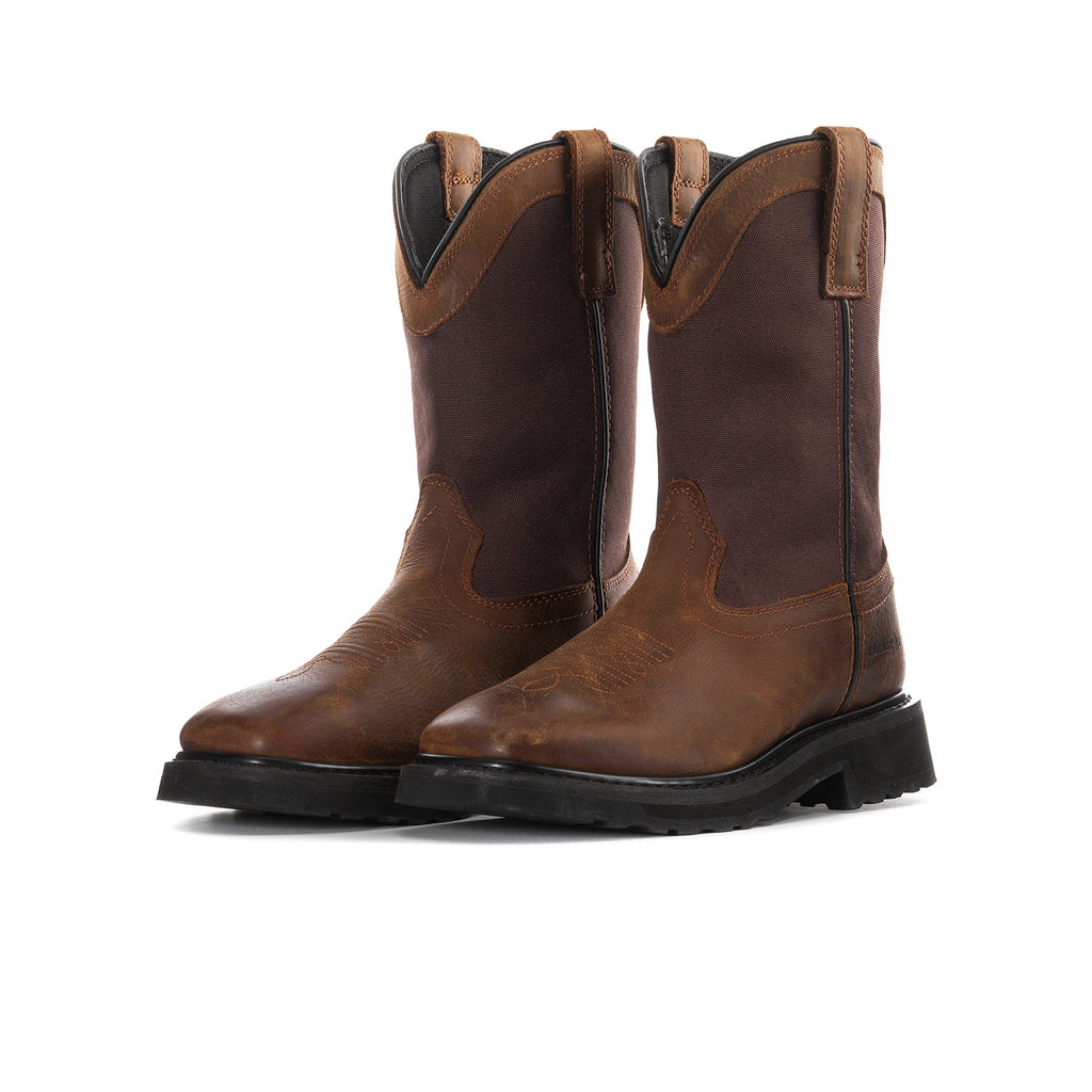 Tuffy Wide - Mens