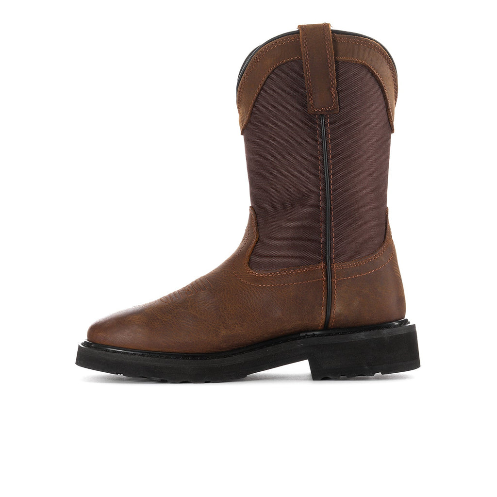 Tuffy Wide - Mens