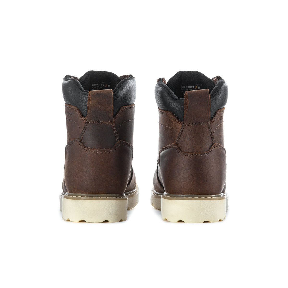 Theo Moc Toe - Mens