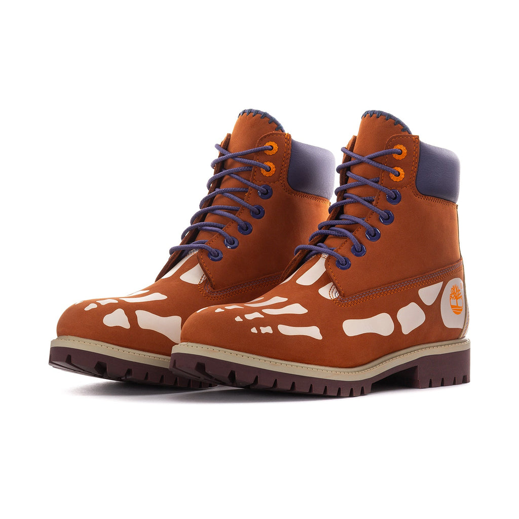 6 Classic Premium Boot - Mens