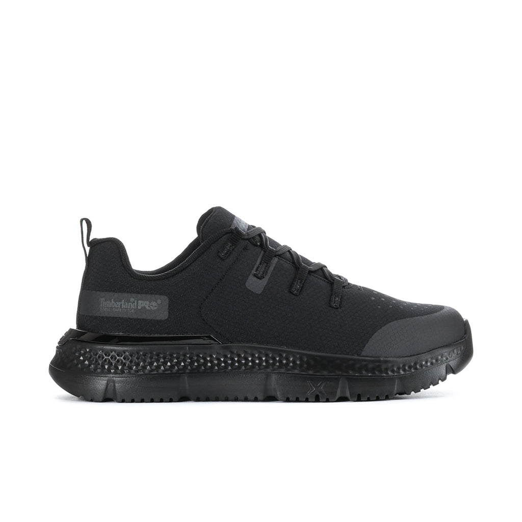 Intercept Steel Toe - Mens