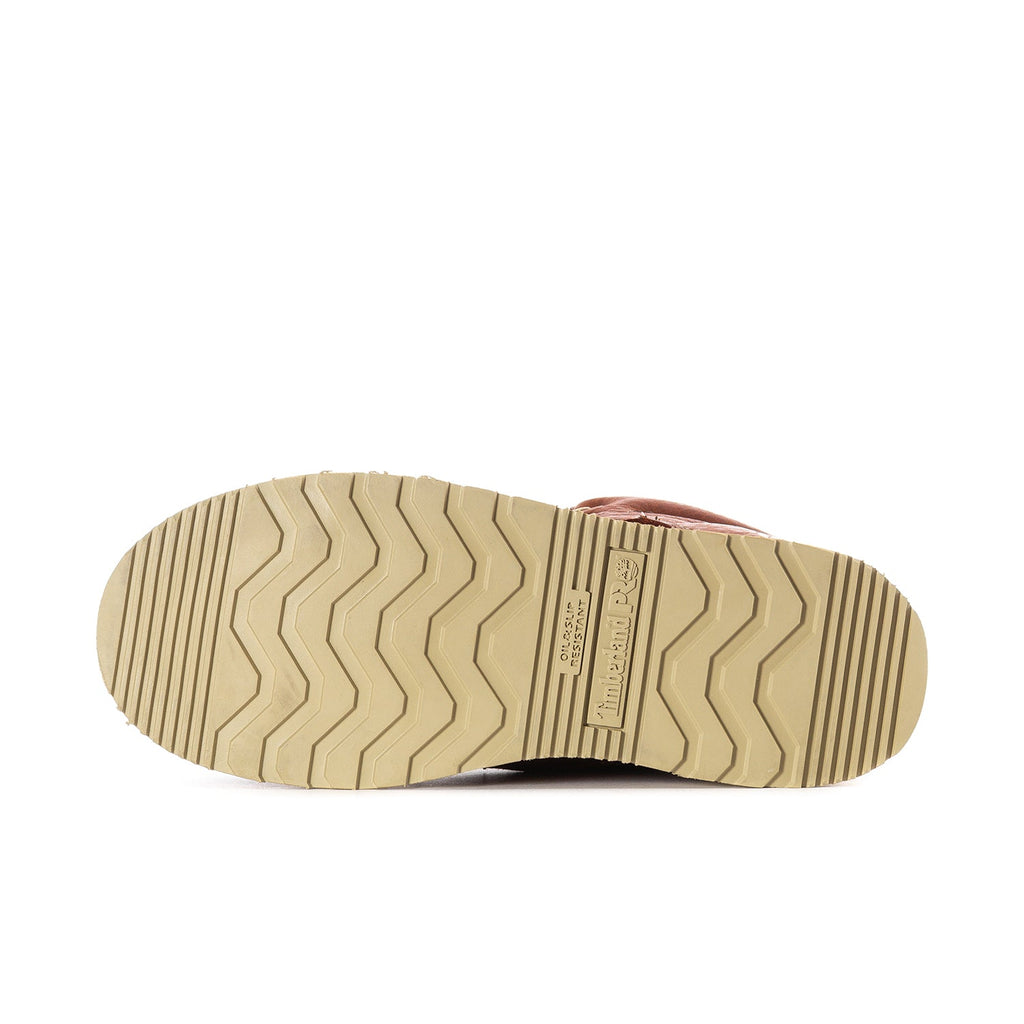 Wedge 6" - Mens