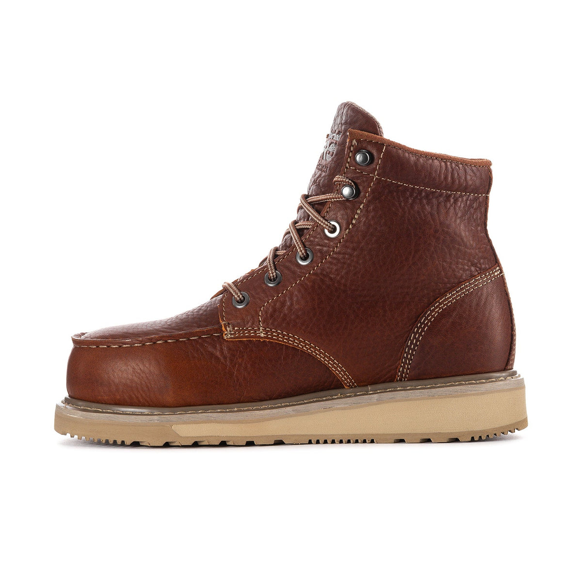 Barstow Wedge 6' Alloy Toe - Mens