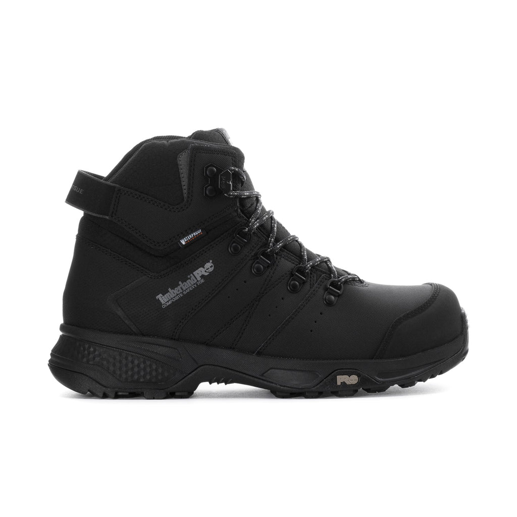Switchback Comp Toe WP - Mens