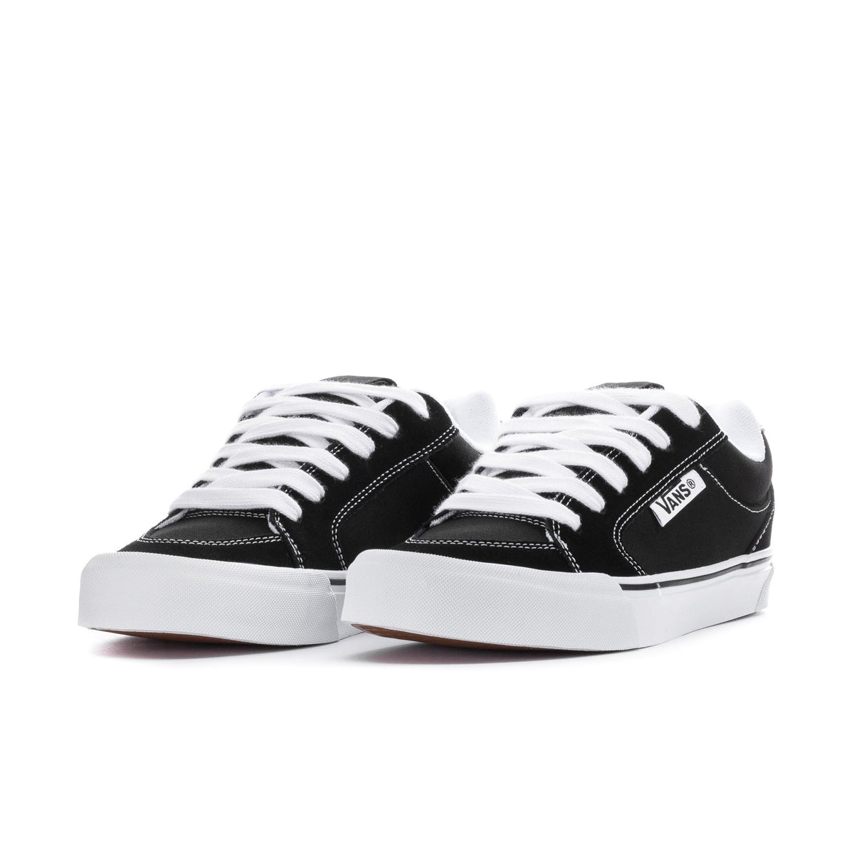 Chukka Push - Mens