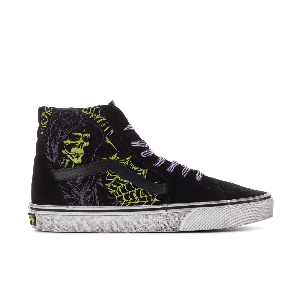 Sk8-Hi - Mens