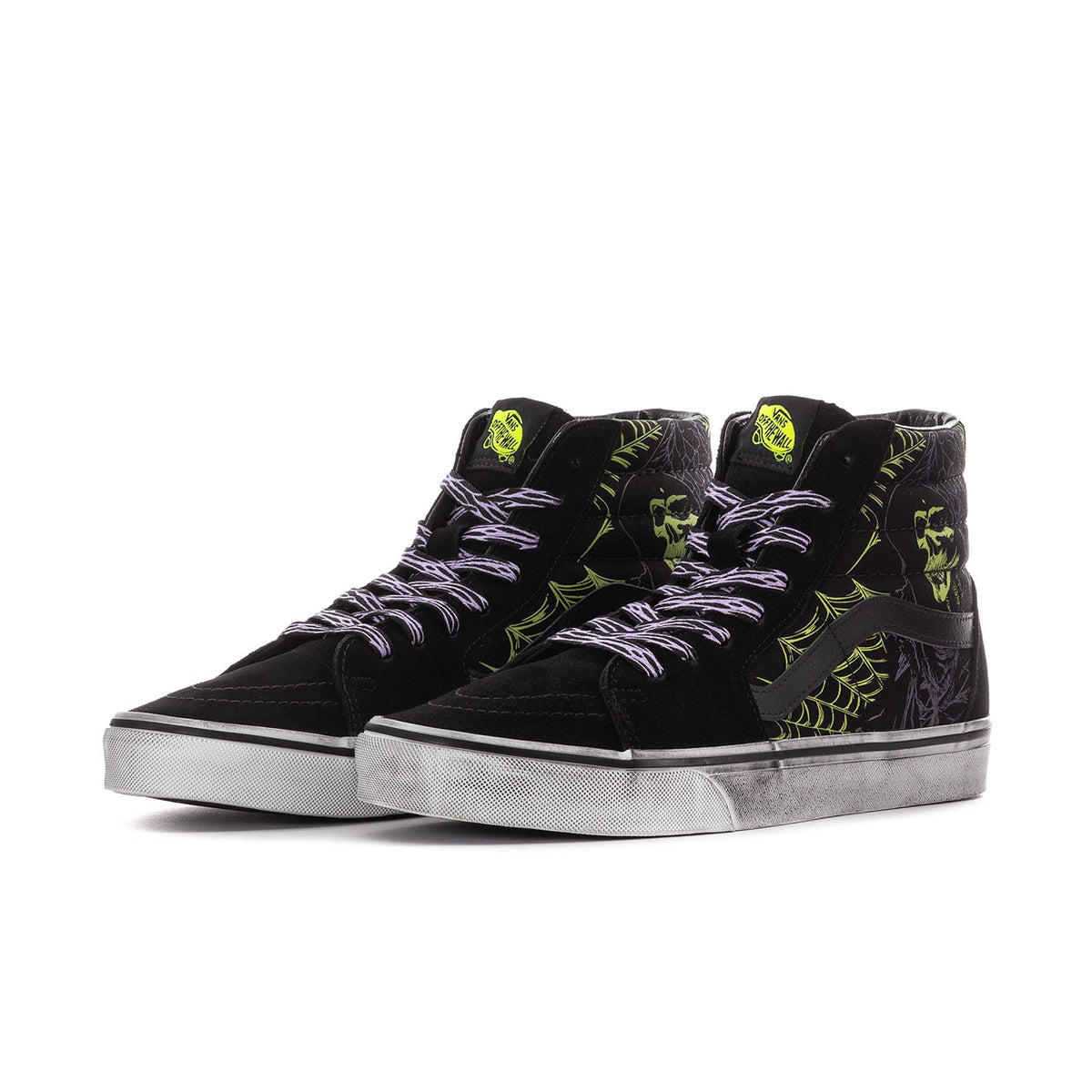 Sk8-Hi - Mens