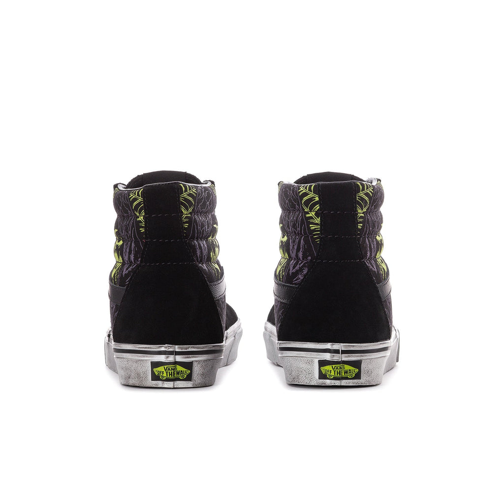 Sk8-Hi - Mens