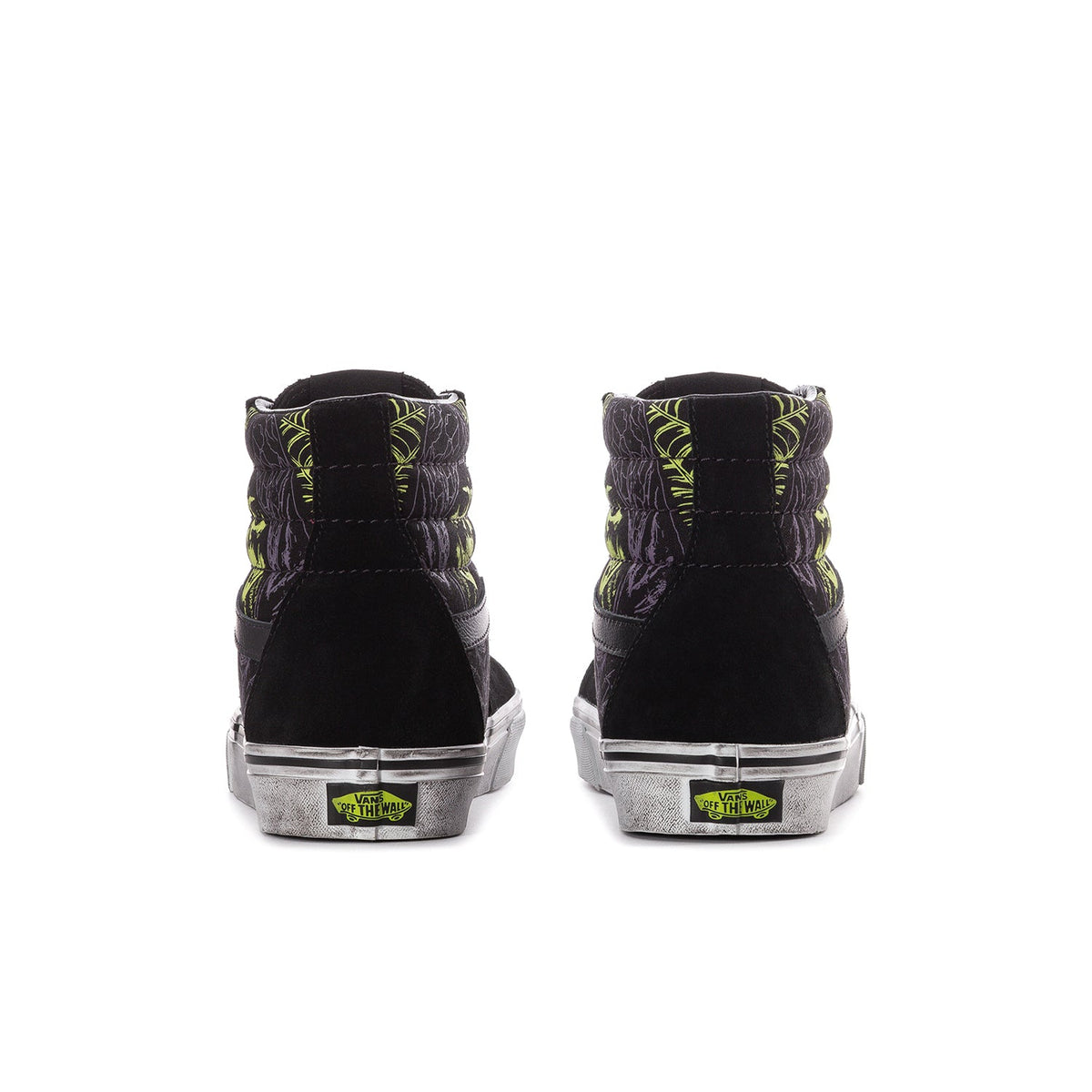 Sk8-Hi - Mens