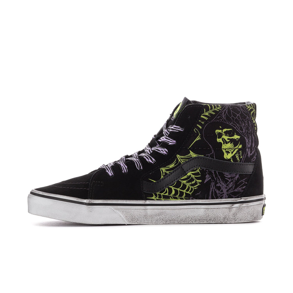 Sk8-Hi - Mens