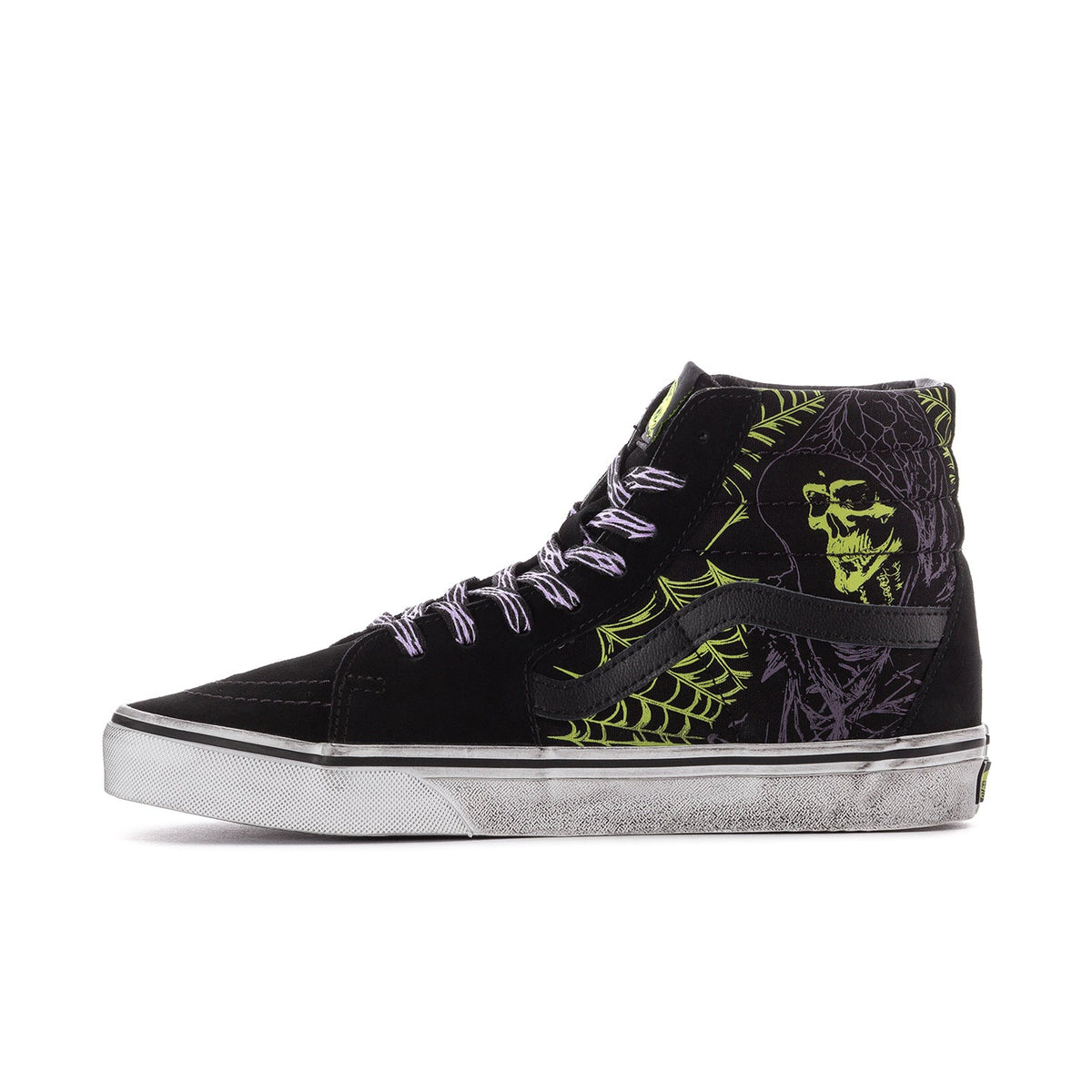 Sk8-Hi - Mens