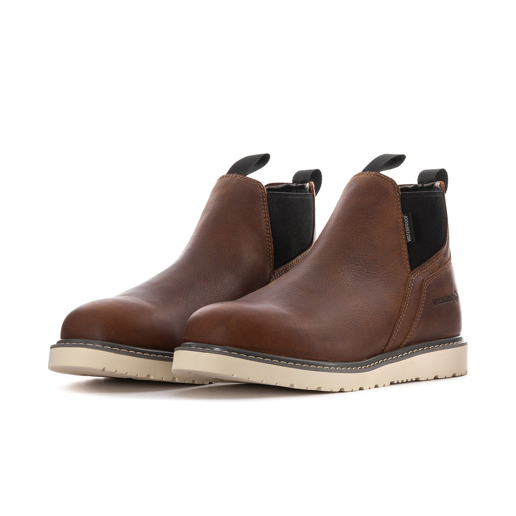 Trade Wedge Romeo WP - Mens